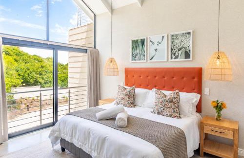Wilderness Apartamento | Sunbird - Walk To Beach - In Town - Fast Wifi