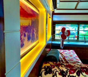 Alappuzha Alquiler De Eote | Sunbirds Premium House Boat at Alleppey Backwaters Kerala