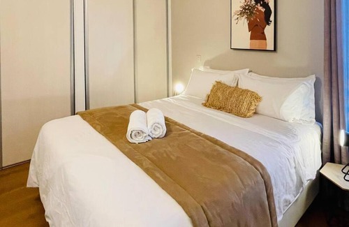 La Saline Les Bains Apartamento | SunBliss Appartement
