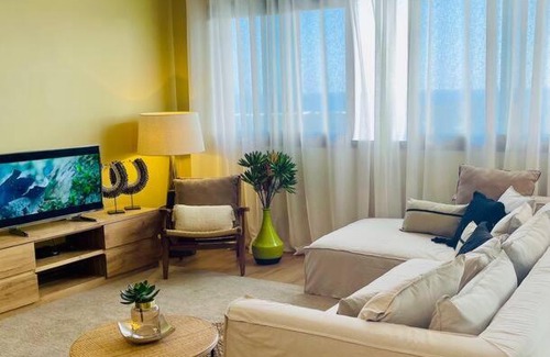 La Saline Les Bains Apartamento | SunBliss Appartement