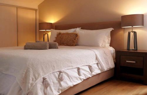 La Saline Les Bains Apartamento | SunBliss Appartement