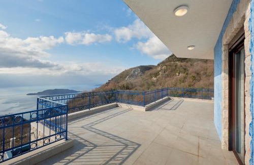 Kuljace Villa | Sunbreeze Delux Vilas