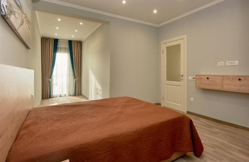 Kuljace Villa | Sunbreeze Delux Vilas