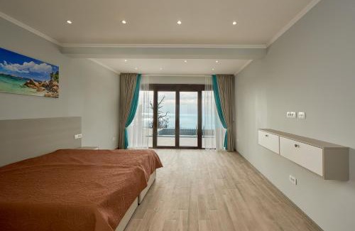 Kuljace Villa | Sunbreeze Delux Vilas