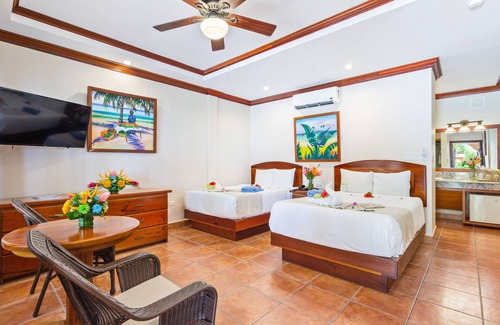 San Pedro Complejo | Sunbreeze Hotel