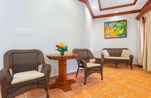 San Pedro Complejo | Sunbreeze Hotel