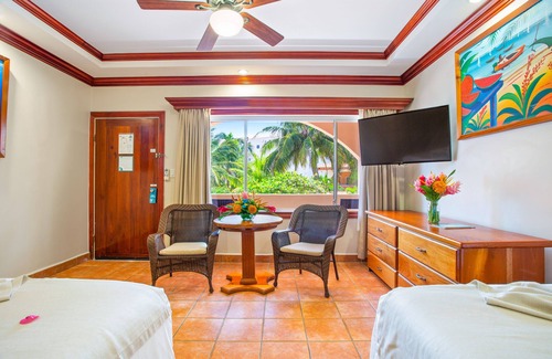 San Pedro Complejo | Sunbreeze Hotel