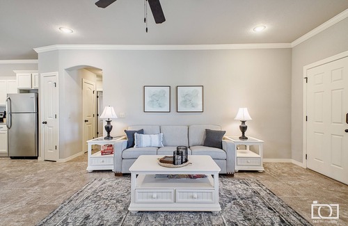 Fayetteville Casa | Sunbridge Villa- home in the heart of fayetteville