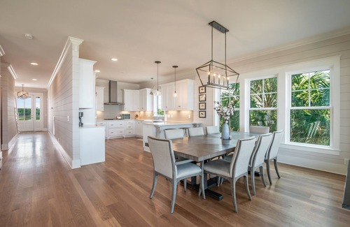 Pawleys Island Casa | Sunburst 6 bedroom ocean front house on Pawleys Island