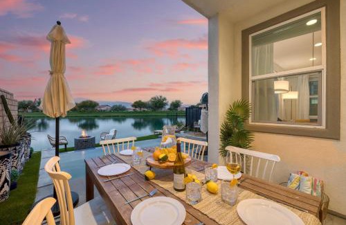 Terra Lago Casa | Sunburst by AvantStay Lakefront Mountain Views