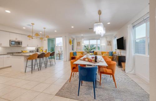 Terra Lago Casa | Sunburst by AvantStay Lakefront Mountain Views