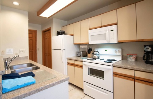 Steamboat Springs Condominio | Sunburst Condominiums