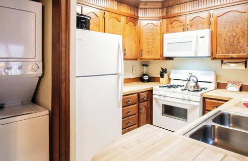Steamboat Springs Condominio | Sunburst Condominiums