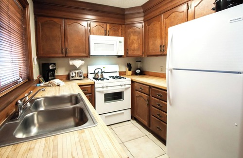 Steamboat Springs Condominio | Sunburst Condominiums
