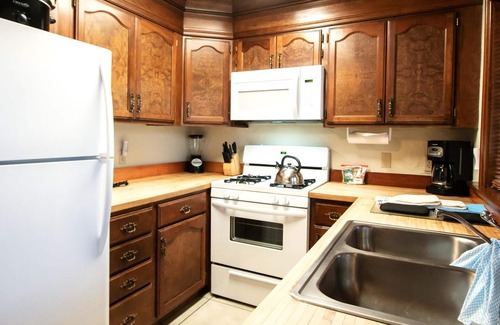 Steamboat Springs Condominio | Sunburst Condominiums