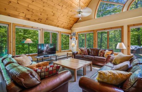 Killington Casa | Sunburst