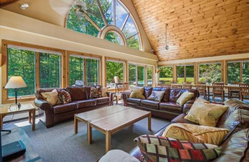 Killington Casa | Sunburst