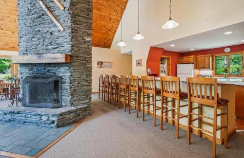 Killington Casa | Sunburst