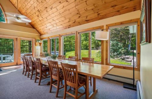 Killington Casa | Sunburst