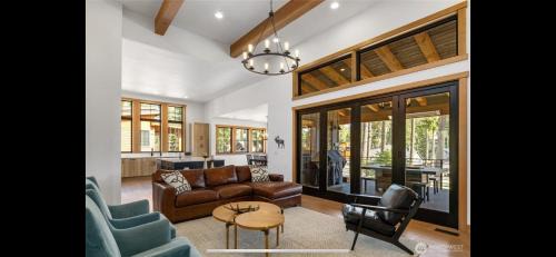 Cle Elum Casa | Suncadia 4 Bdrm Home located within the heart of the Resort
