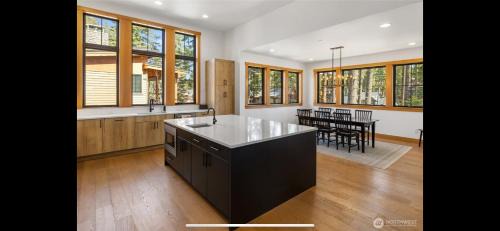Cle Elum Casa | Suncadia 4 Bdrm Home located within the heart of the Resort
