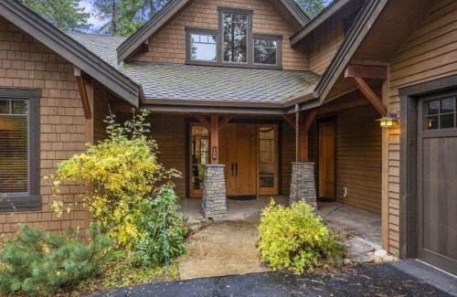 Cle Elum Casa | Suncadia 4 Bdrm Home with Private Hot Tub