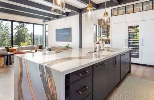 Roslyn Casa | Suncadia 5 Bdrm Home Wellness Retreat in Nelson Preserve