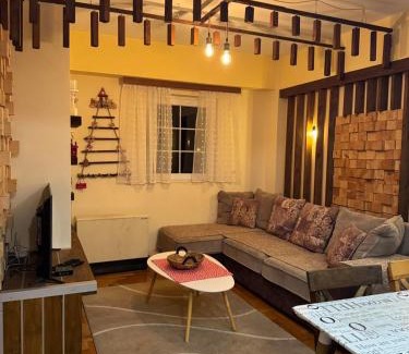 Kopaonik Apartamento | Suncani apartman 26