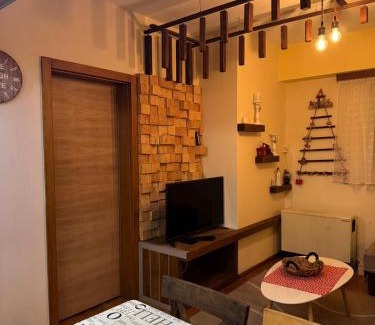 Kopaonik Apartamento | Suncani apartman 26