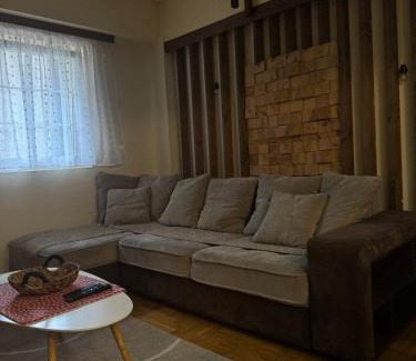 Kopaonik Apartamento | Suncani apartman 26