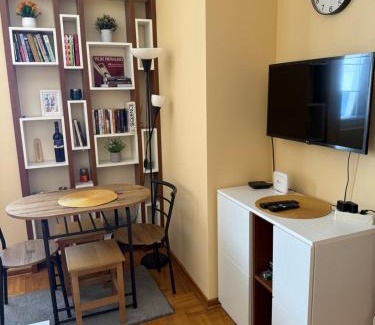 Kopaonik Apartamento | Suncani apartman 36, Brzece