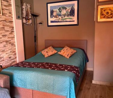 Sodici Apartamento | Sunce