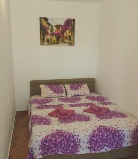 Sutomore Apartamento | Sunce