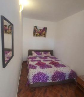 Sutomore Apartamento | Sunce