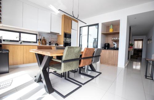 Mindelo Apartamento | Suncent apartment