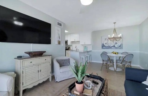 Ono Island Condominio | Sunchase Beachside Condo, Gulf Shores Updated Unit