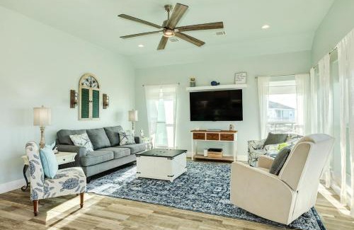 Indian Beach Casa | Sunchaser