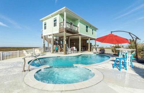 Indian Beach Casa | Sunchaser