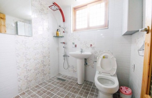 Hadae Casa | Suncheon Bay Yerang Pension