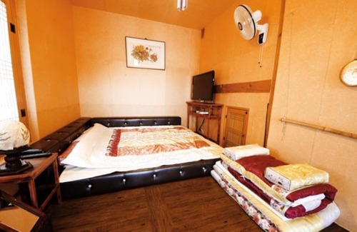 Hadae Casa | Suncheon Bay Yerang Pension