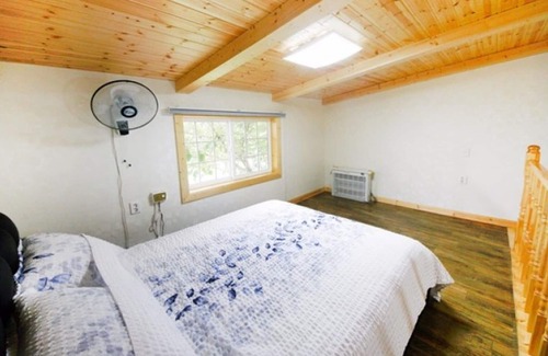 Hadae Casa | Suncheon Bay Yerang Pension