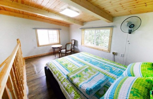 Hadae Casa | Suncheon Bay Yerang Pension
