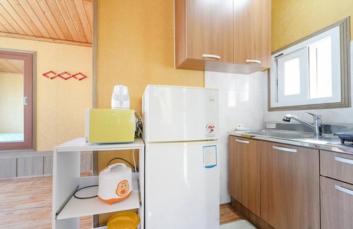Suncheon Casa | Suncheon Jeonmangjoeungot Pension