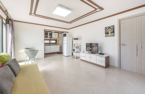 Tarimok Casa | Suncheon Suncheonman Geurigona Spa Pensi