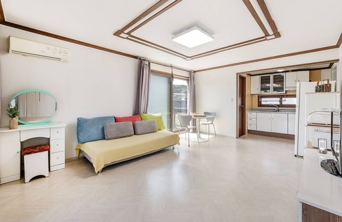 Tarimok Casa | Suncheon Suncheonman Geurigona Spa Pensi