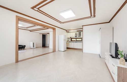 Tarimok Casa | Suncheon Suncheonman Geurigona Spa Pensi