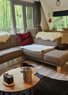 Septon Chalet De Esquí | Sunclass Durbuy Chalet 182 Le chaperon rouge