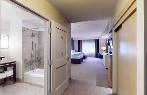 Anaheim Resort Hotel | SunCoast Park Hotel Anaheim Resort, Tapestry by Hilton