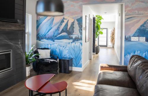 Park City Casa | Sundance by the Lake
