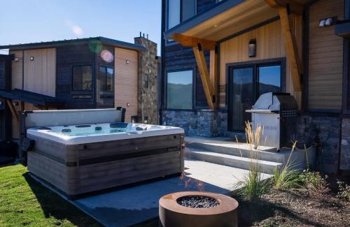 Park City Casa | Sundance by the Lake